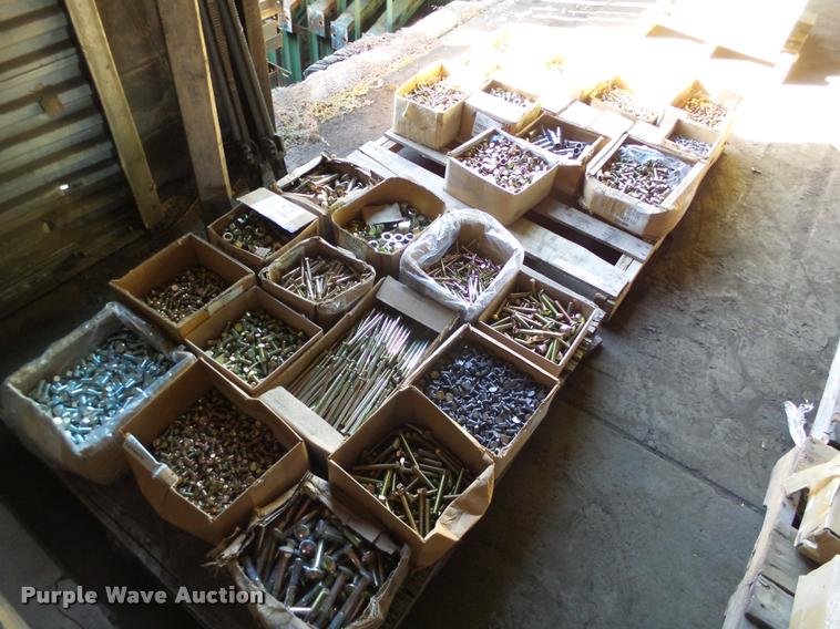 image for item CA9312 Fasteners