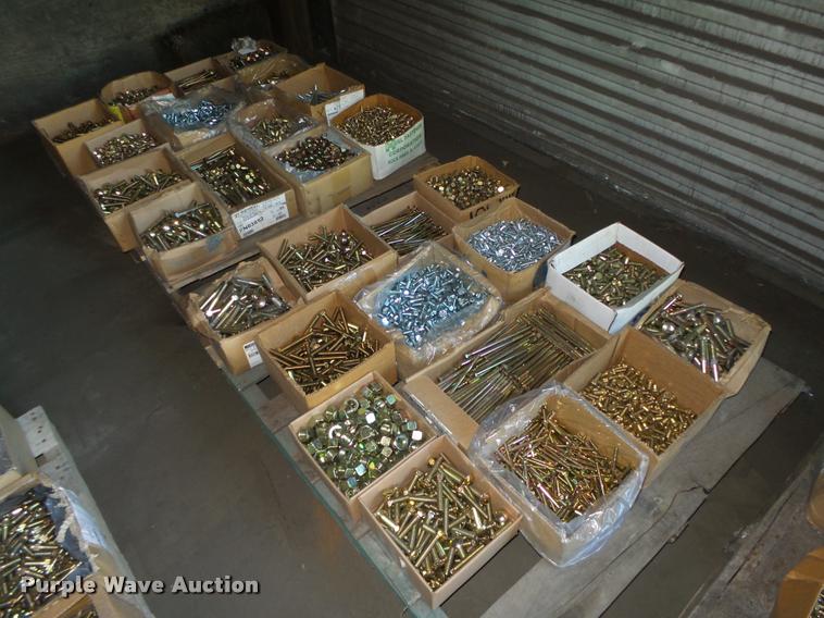 image for item CA9312 Fasteners