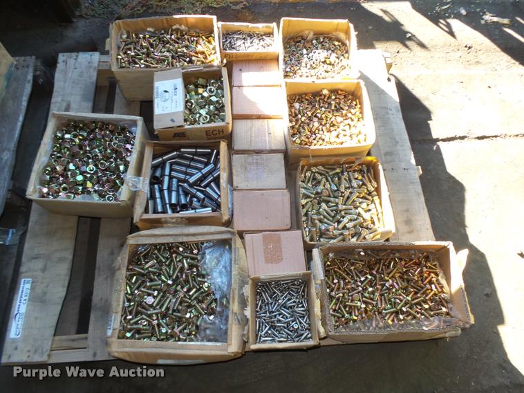 image for item CA9312 Fasteners