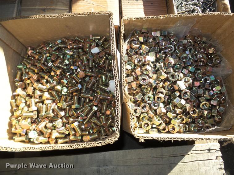 image for item CA9312 Fasteners