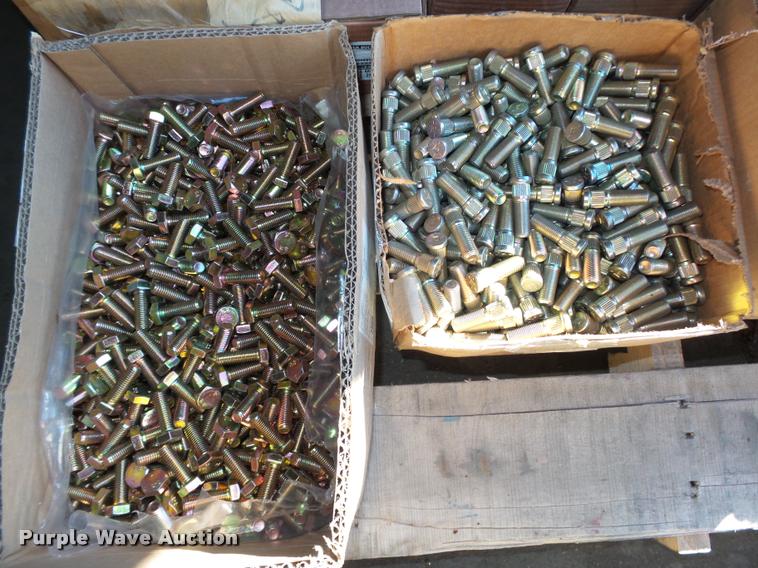 image for item CA9312 Fasteners