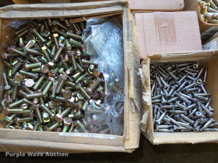 image for item CA9312 Fasteners