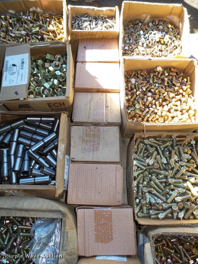 image for item CA9312 Fasteners