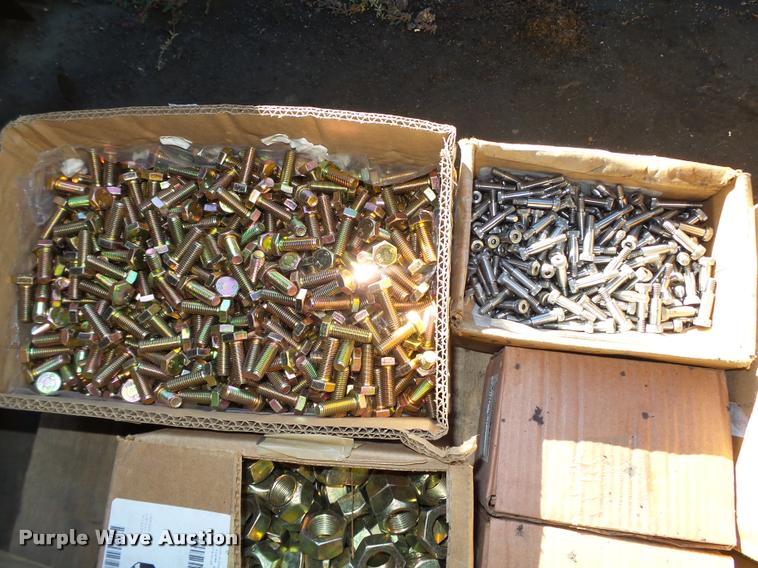 image for item CA9312 Fasteners