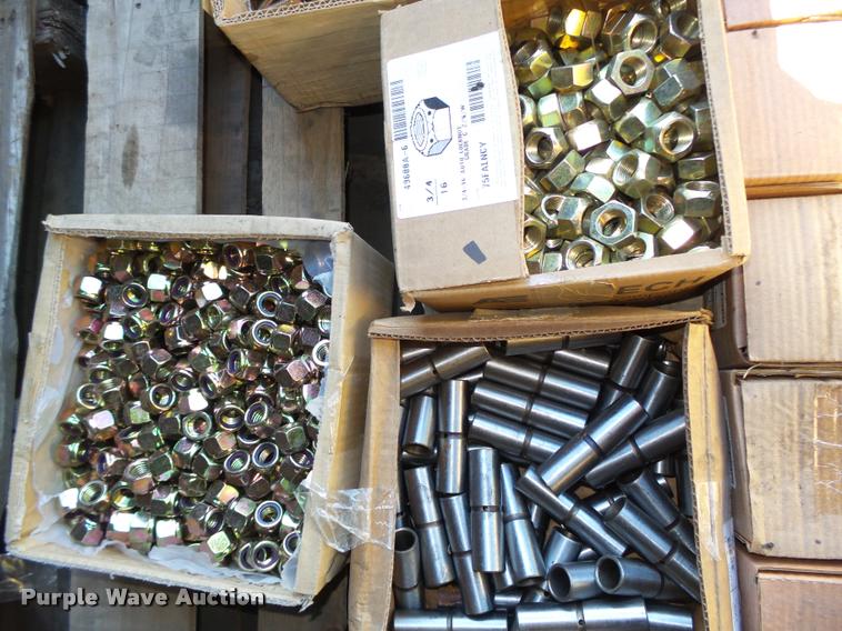 image for item CA9312 Fasteners