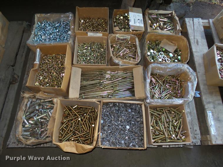 image for item CA9312 Fasteners