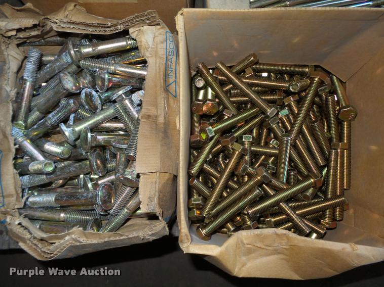 image for item CA9312 Fasteners