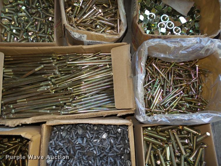 image for item CA9312 Fasteners