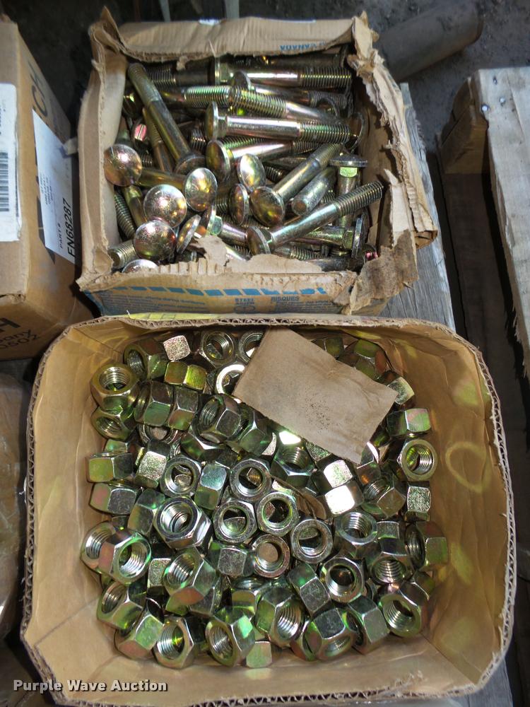 image for item CA9312 Fasteners