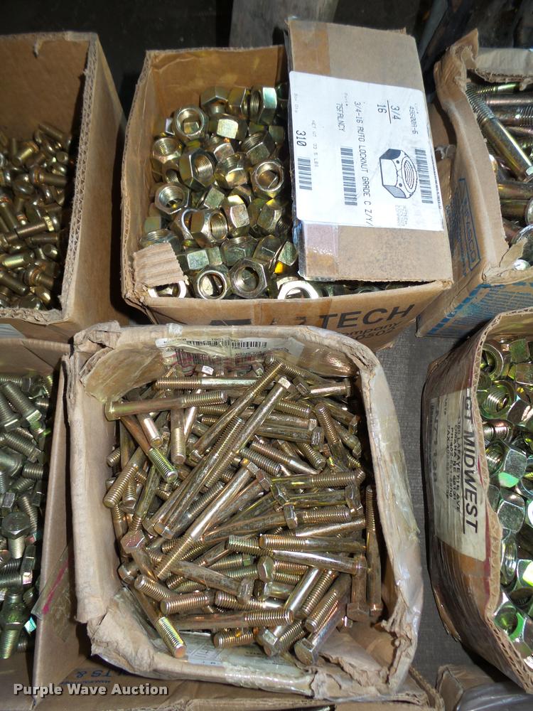 image for item CA9312 Fasteners