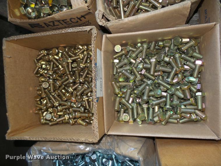 image for item CA9312 Fasteners