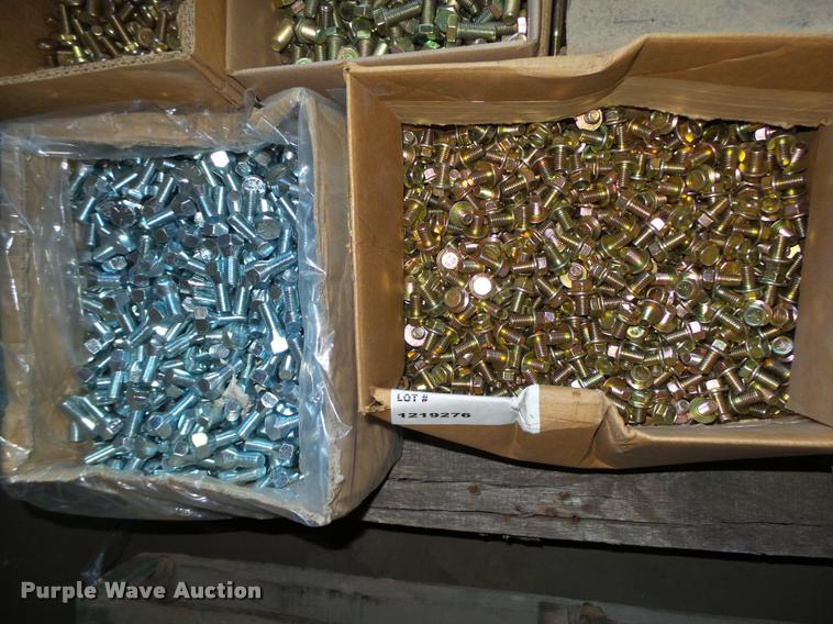 image for item CA9312 Fasteners