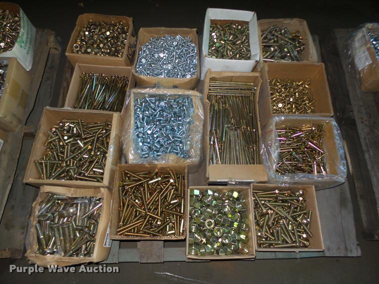 image for item CA9312 Fasteners