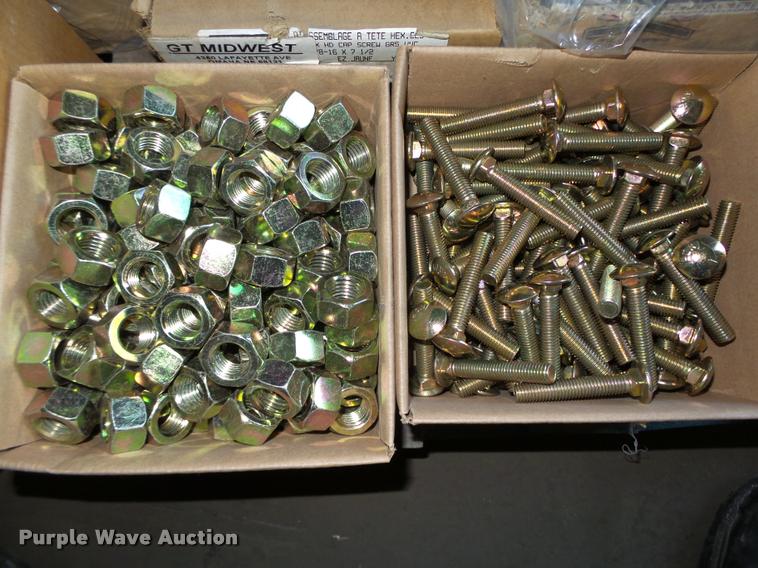 image for item CA9312 Fasteners