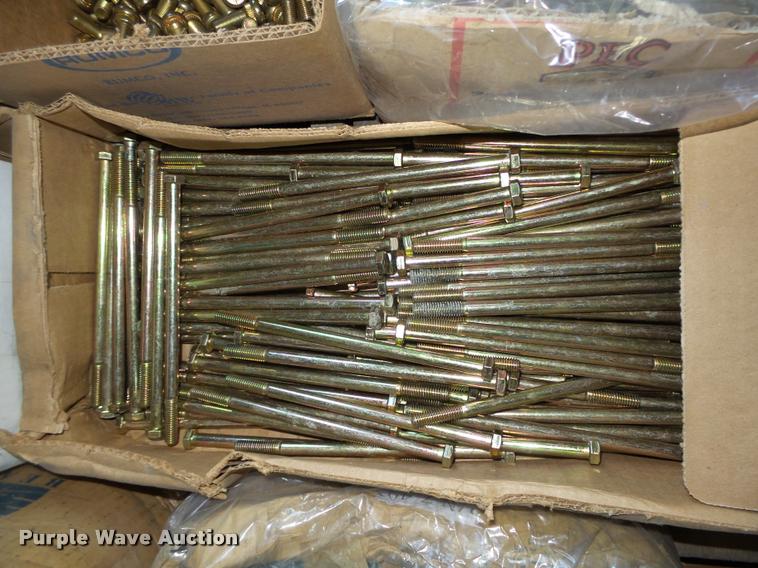 image for item CA9312 Fasteners