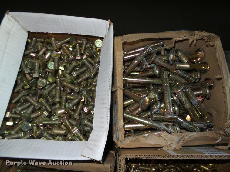 image for item CA9312 Fasteners