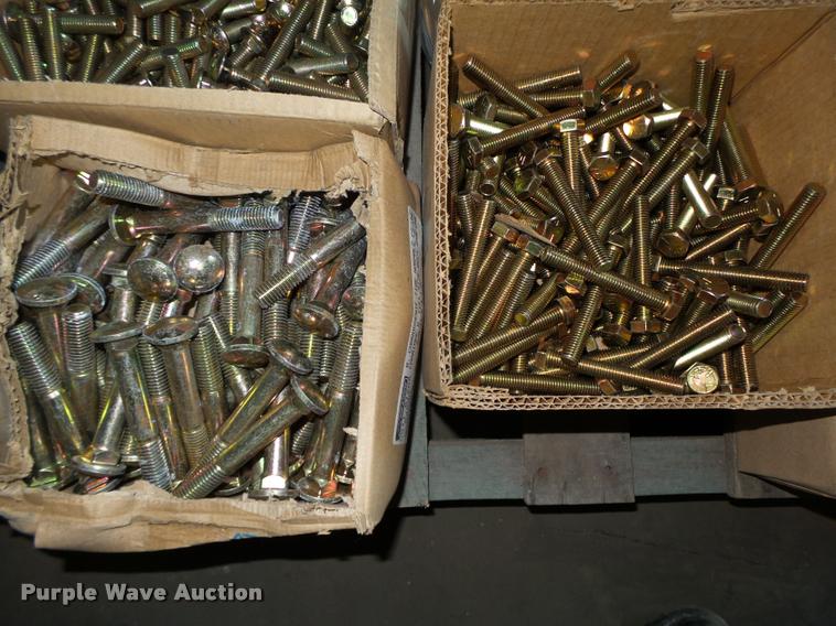 image for item CA9312 Fasteners