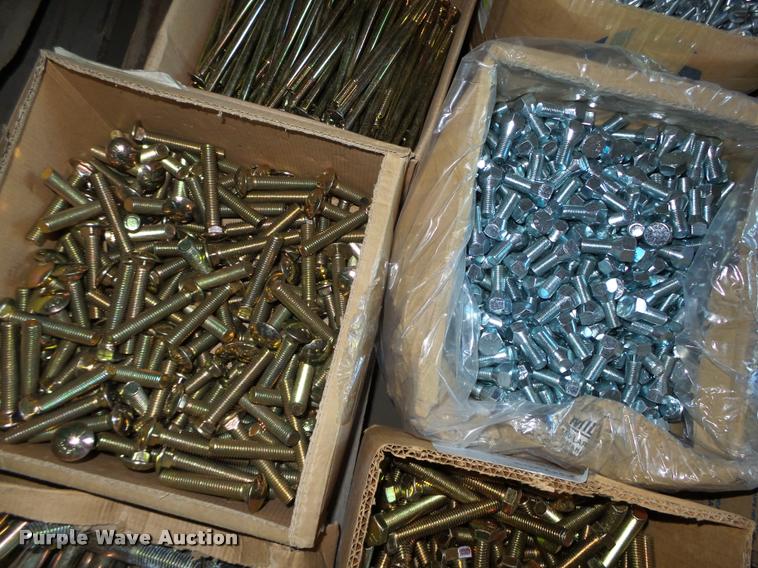 image for item CA9312 Fasteners