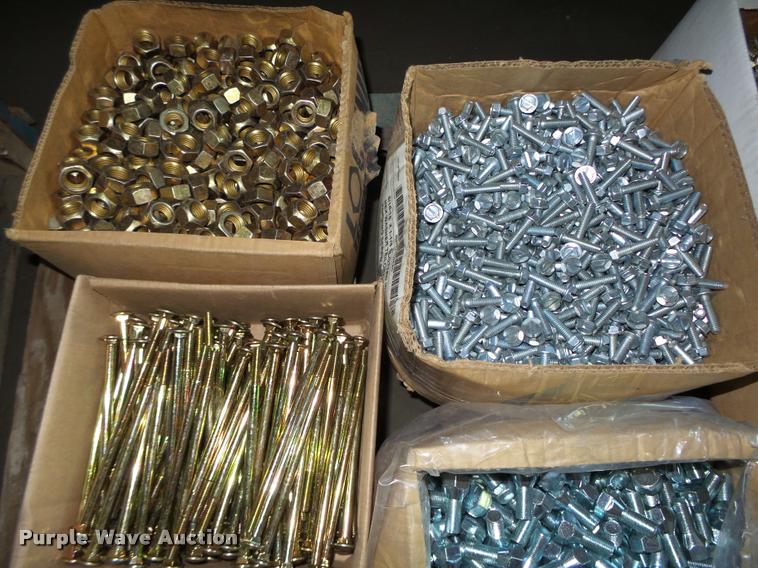 image for item CA9312 Fasteners