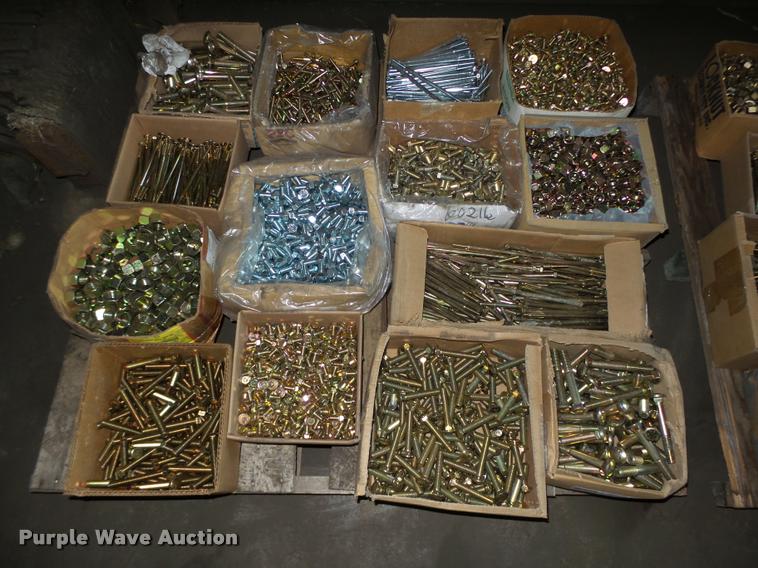 image for item CA9312 Fasteners