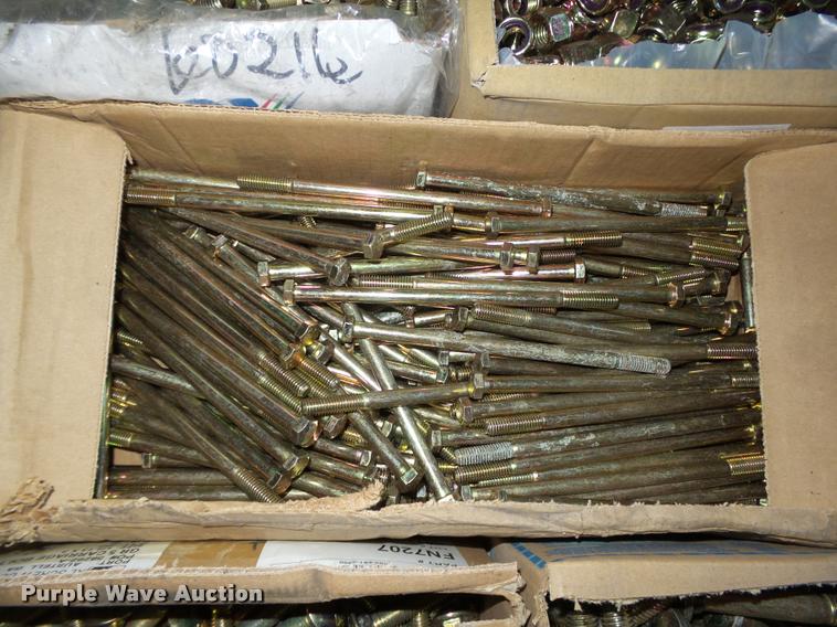 image for item CA9312 Fasteners