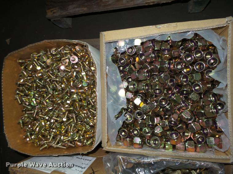 image for item CA9312 Fasteners