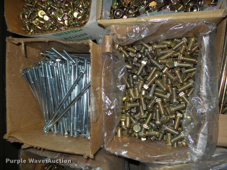 image for item CA9312 Fasteners