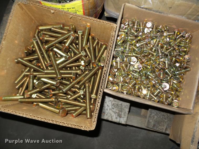 image for item CA9312 Fasteners