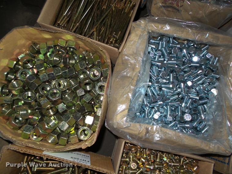 image for item CA9312 Fasteners