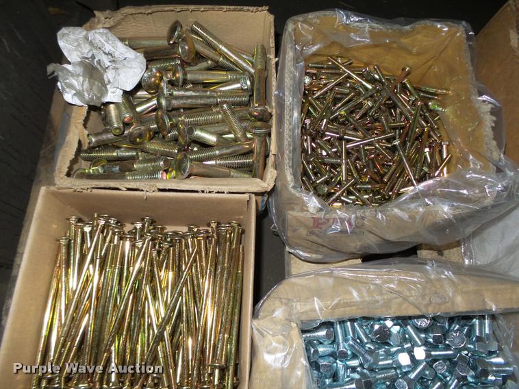 image for item CA9312 Fasteners