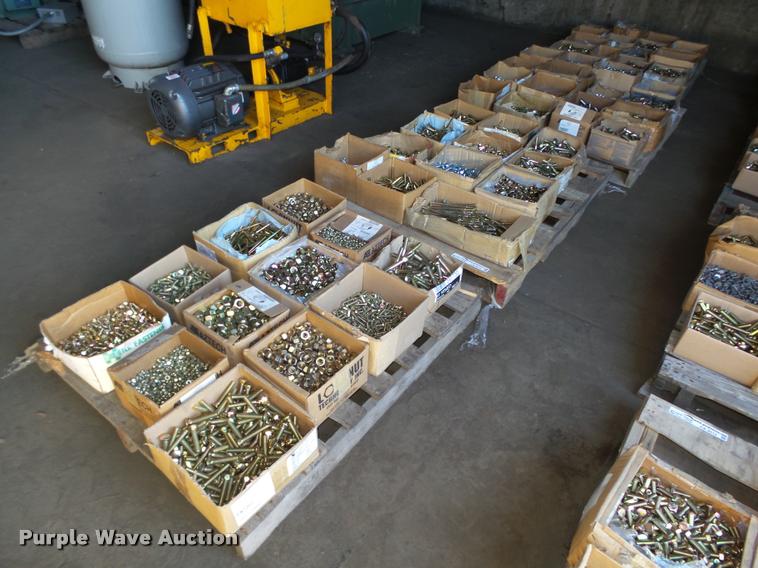 image for item CA9313 Fasteners