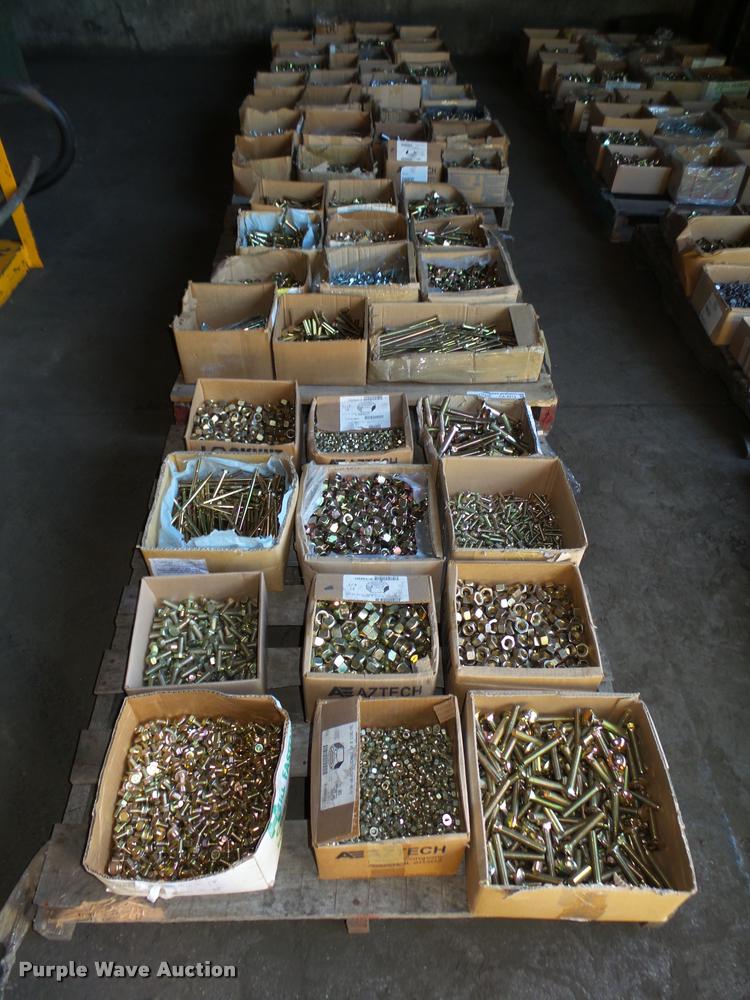 image for item CA9313 Fasteners