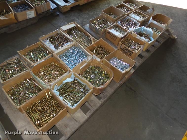 image for item CA9313 Fasteners