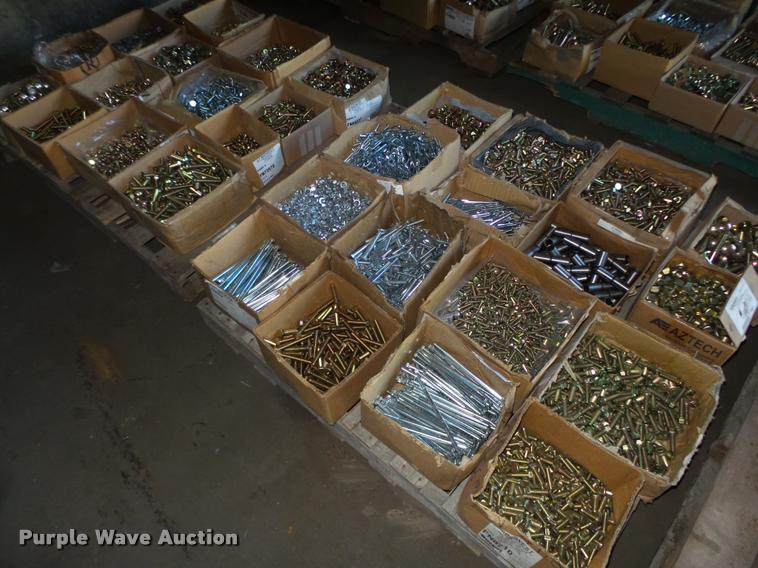 image for item CA9313 Fasteners