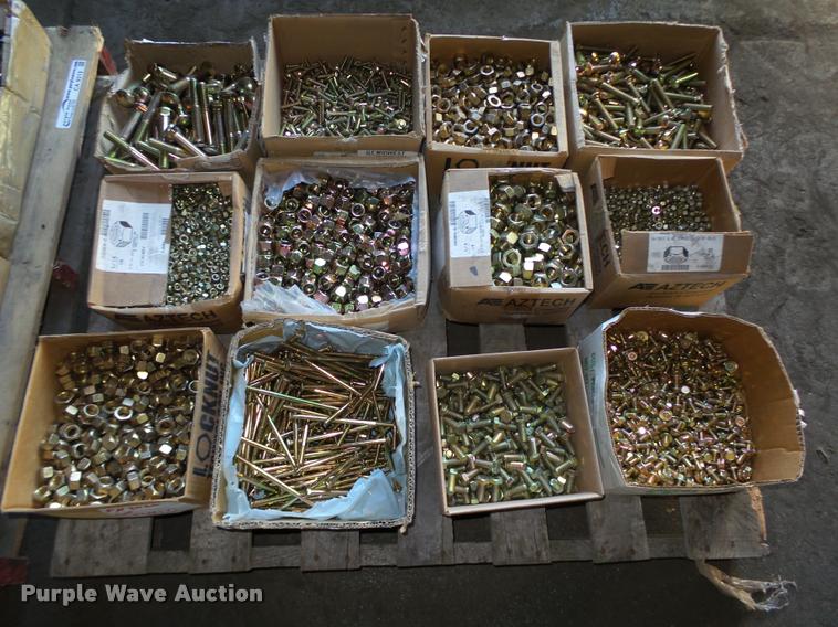 image for item CA9313 Fasteners