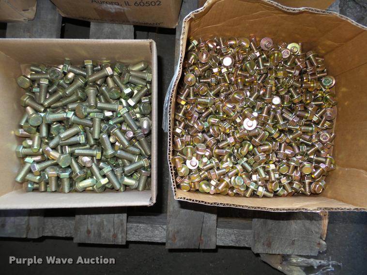 image for item CA9313 Fasteners