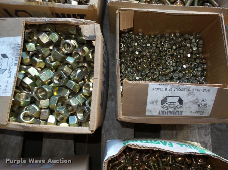 image for item CA9313 Fasteners