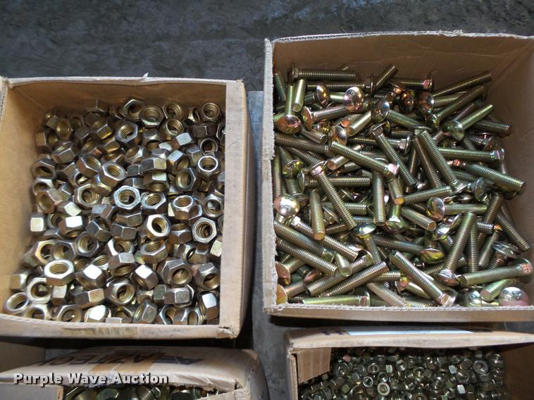 image for item CA9313 Fasteners