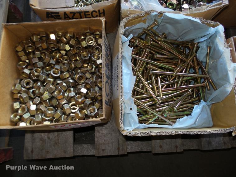 image for item CA9313 Fasteners