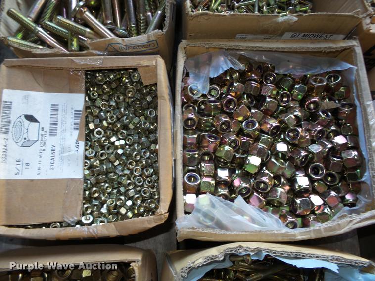 image for item CA9313 Fasteners