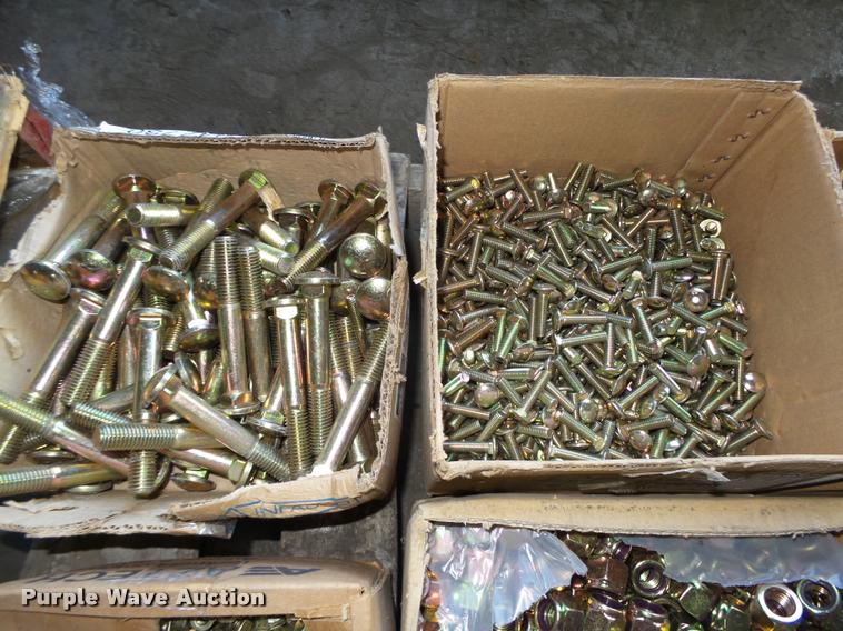 image for item CA9313 Fasteners