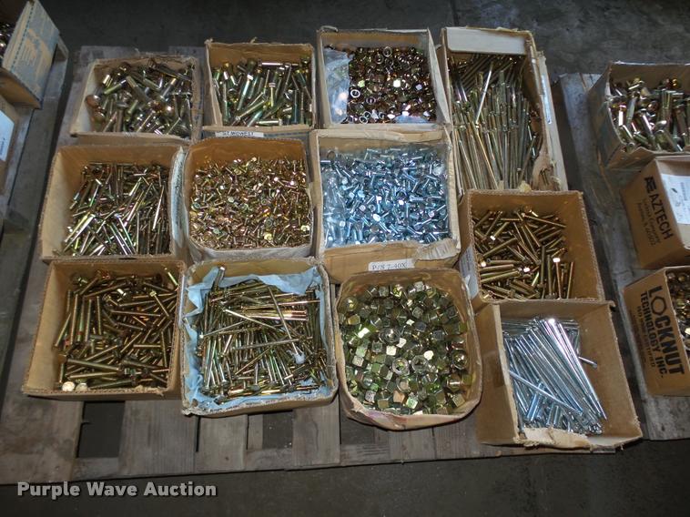 image for item CA9313 Fasteners