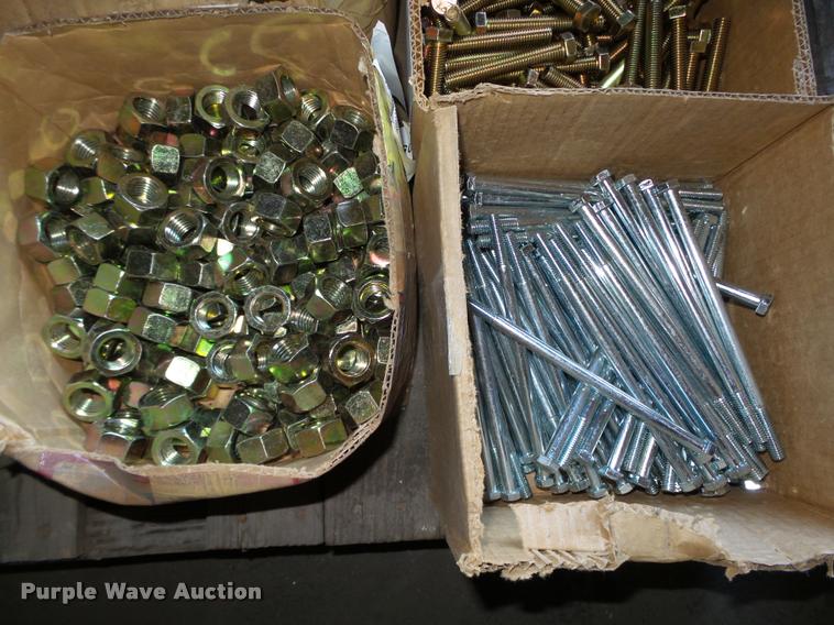 image for item CA9313 Fasteners