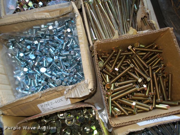 image for item CA9313 Fasteners