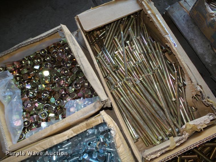 image for item CA9313 Fasteners