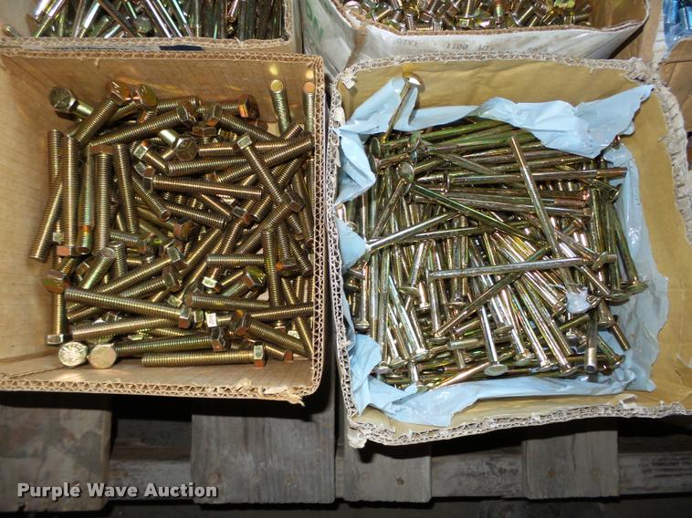 image for item CA9313 Fasteners