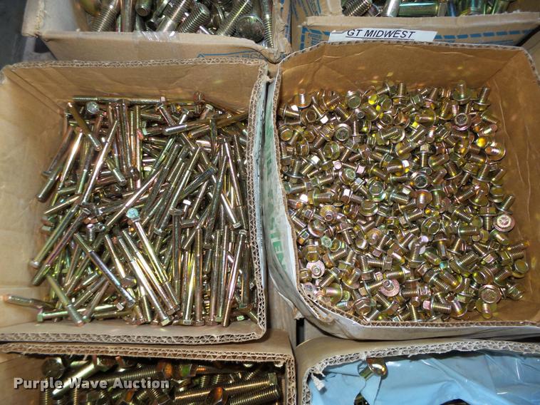 image for item CA9313 Fasteners