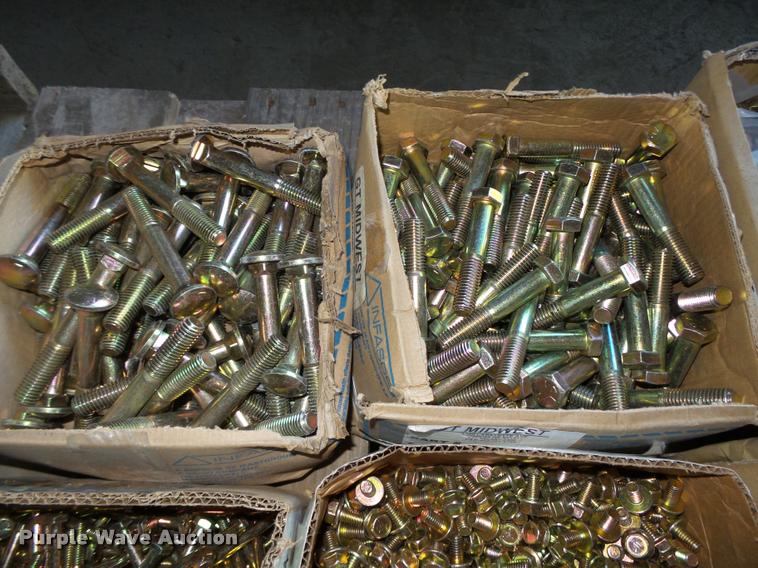 image for item CA9313 Fasteners