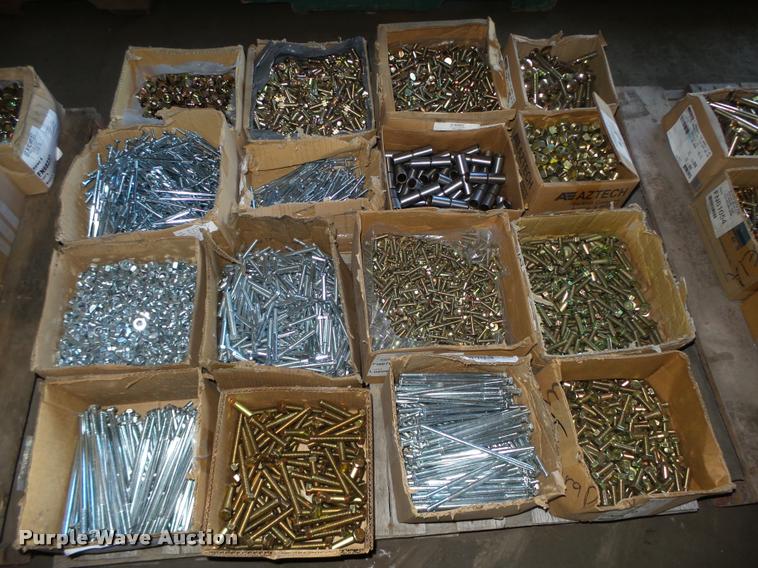 image for item CA9313 Fasteners