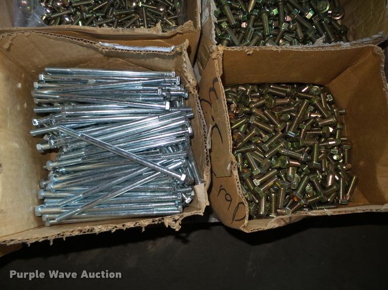 image for item CA9313 Fasteners